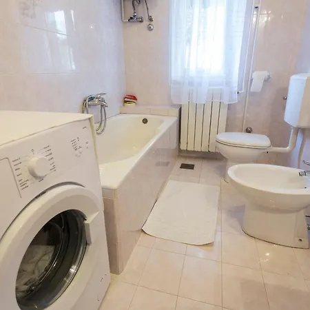 Spacious And Bright Apartment- Silvio 1 * Banjole