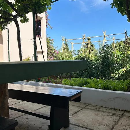 Spacious And Bright Apartment- Silvio 1 Apartment Banjole
