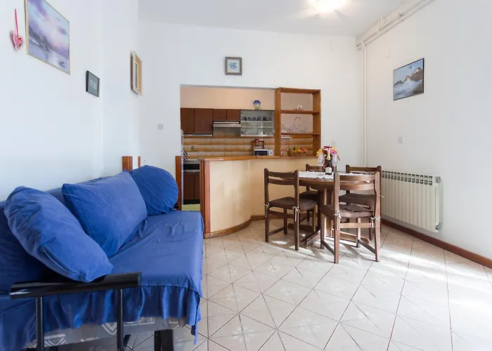 Spacious And Bright Apartment- Silvio 1