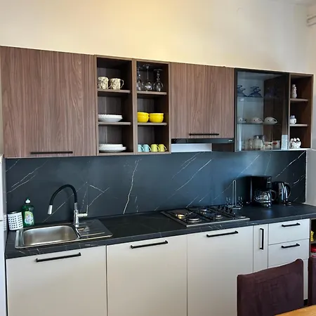 Spacious And Bright Apartment- Silvio 1 Banjole