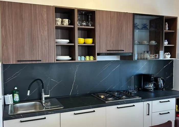 Spacious And Bright Apartment- Silvio 1 Banjole